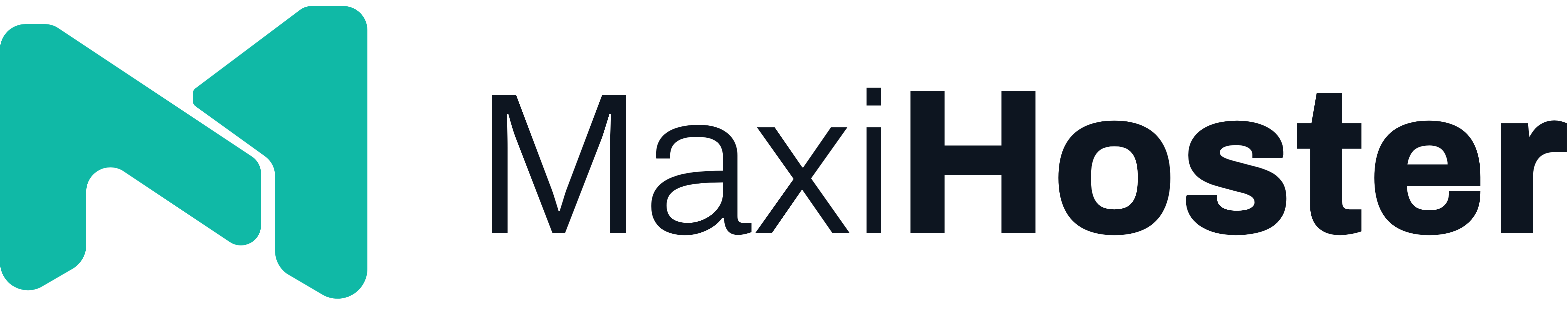 MaxiHoster